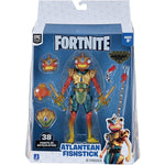 Zabawka FORTNITE LEGENDARY SERIES ORYGINALNA  ATLANTEAN FI - kolekcjonerska Jazwares premium dla dzieci fanow