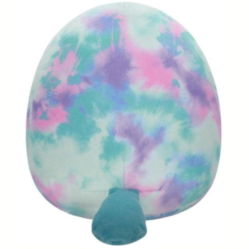 SQUISHMALLOWS MIĘKKA MASKOTKA PLUSZOWA P - widok 3 opakowania Jazwares szczegoly kolekcja