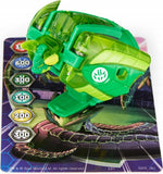 BAKUGAN GEOGAN RISING  VENTUS GHOST BEAS - widok 5 opakowania szczegoly zabawka kolekcja