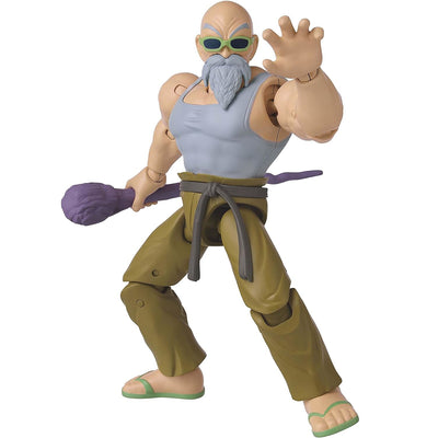 DRAGON BALL DRAGON STARS SERIES BANDAI O - widok 2 Bandai opakowanie szczegoly collectible