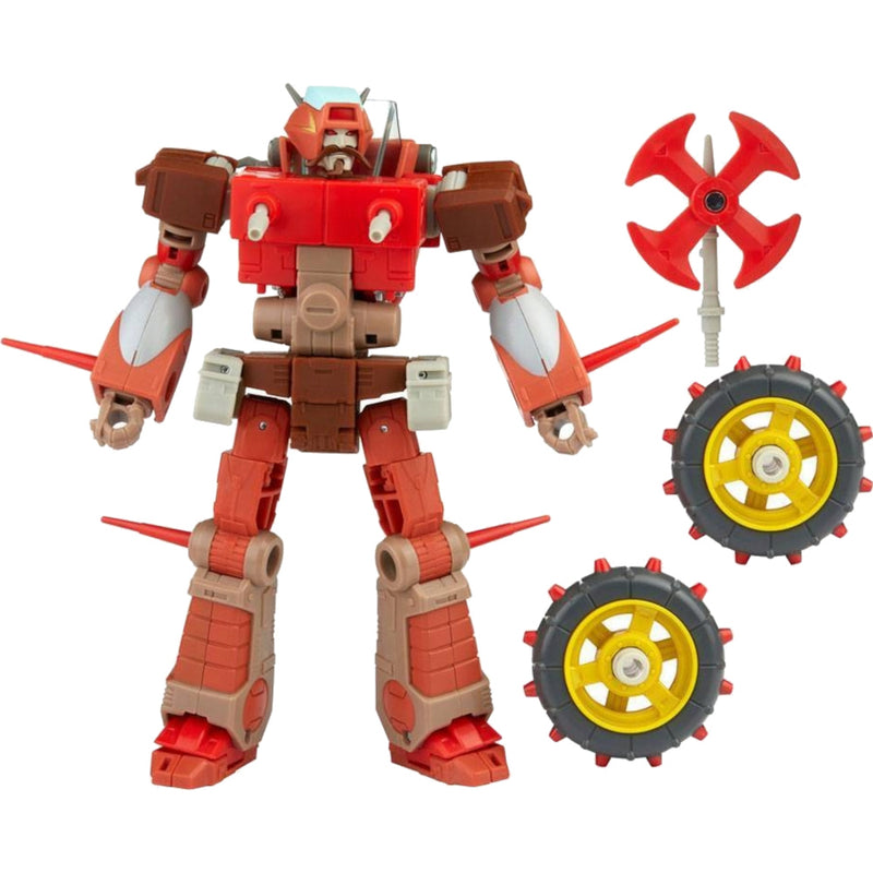 TRANSFORMERS THE MOVIE STUDIO SERIES TAK - widok 6 opakowania Hasbro szczegoly kolekcja