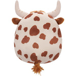SQUISHMALLOWS MIĘKKA MASKOTKA PLUSZOWA P - widok 3 opakowania Jazwares szczegoly kolekcja