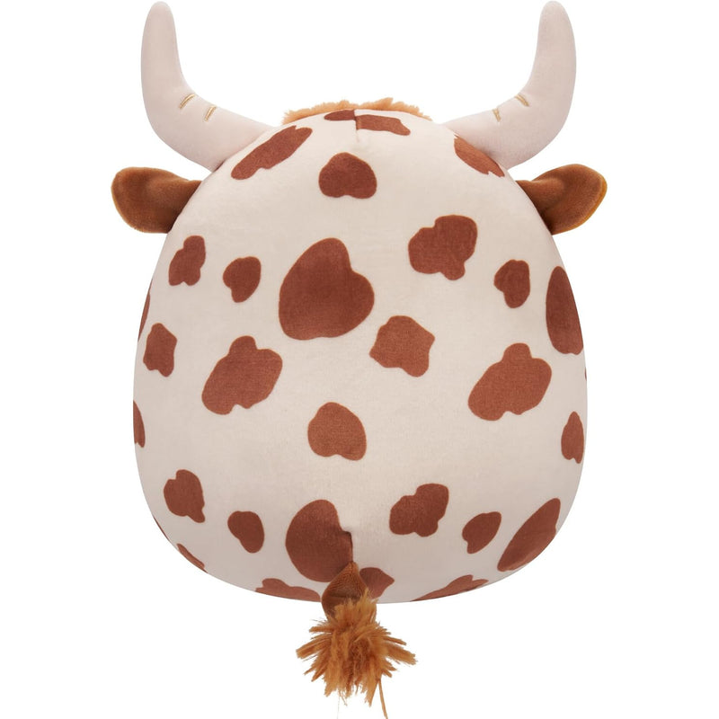 SQUISHMALLOWS MIĘKKA MASKOTKA PLUSZOWA P - widok 3 opakowania Jazwares szczegoly kolekcja