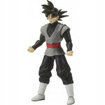 DRAGON BALL DRAGON STARS SERIES BANDAI R - widok 3 Bandai opakowanie szczegoly collectible