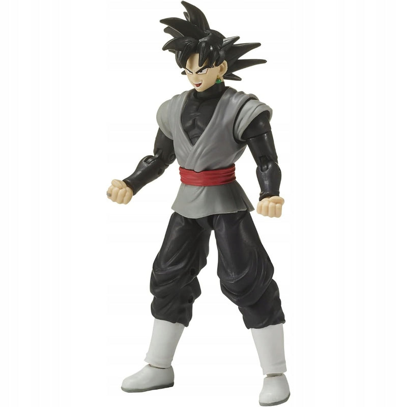 DRAGON BALL DRAGON STARS SERIES BANDAI R - widok 3 Bandai opakowanie szczegoly collectible