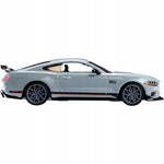 HOT WHEELS PREMIUM 2021 FORD MUSTANG MAC - widok 4 opakowania szczegoly zabawka kolekcja