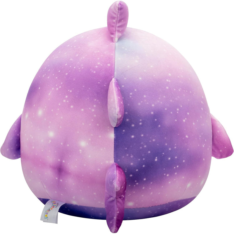 SQUISHMALLOWS MIĘKKA MASKOTKA PLUSZOWA P - widok 3 opakowania Jazwares szczegoly kolekcja