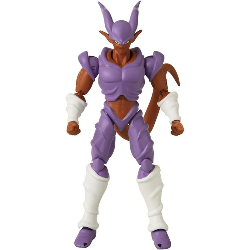DRAGON BALL DRAGON STARS SERIES BANDAI O - widok 4 Bandai opakowanie szczegoly collectible