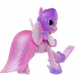 MY LITTLE PONY WIELOPAK HASBRO ZESTAW RU - widok 2 opakowania szczegoly zabawka kolekcja