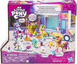 MY LITTLE PONY PRZYJACIELE Z ZATOKI GRZY - widok 7 opakowania szczegoly zabawka kolekcja