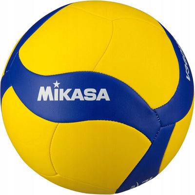 Zabawka PIŁKA SIATKOWA MIKASA FIVB OFFICIAL SUPPLIER PIŁKA - kolekcjonerska Mikasa premium dla dzieci