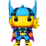 Funko POP MARVEL SPECIAL EDITION BOBBLE-HEAD ORYGI - widok 2 tyl opakowania box kolekcjonerska