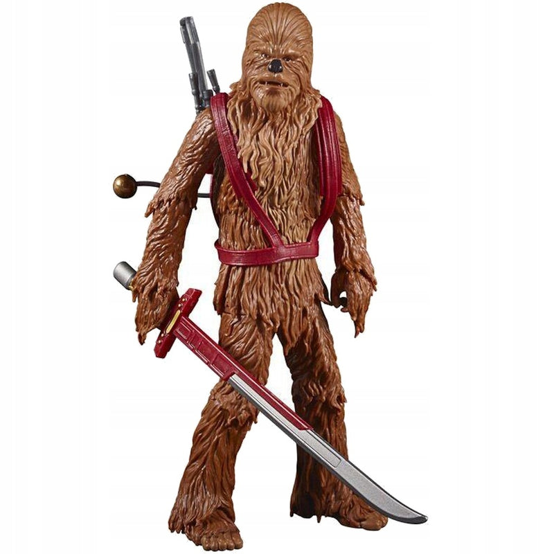 STAR WARS THE BLACK SERIES HASBRO ORYGIN - widok 3 opakowania szczegoly zabawka kolekcja