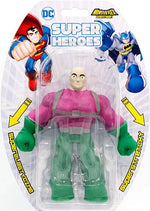 Zabawka MONSTER FLEX SUPER HEROES ROZCIĄGLIWY LEX LUTHOR - kolekcjonerska premium zabawki Aseo dla dzieci