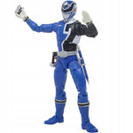 POWER RANGERS LIGHTNING COLLECTION 2-PAK - widok 6 opakowania szczegoly zabawka kolekcja