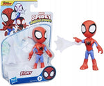Zabawka MARVEL AVENGERS SPIDEY I SUPER KUMPLE SPIDER-MAN - kolekcjonerska premium zabawki Aseo dla dzieci