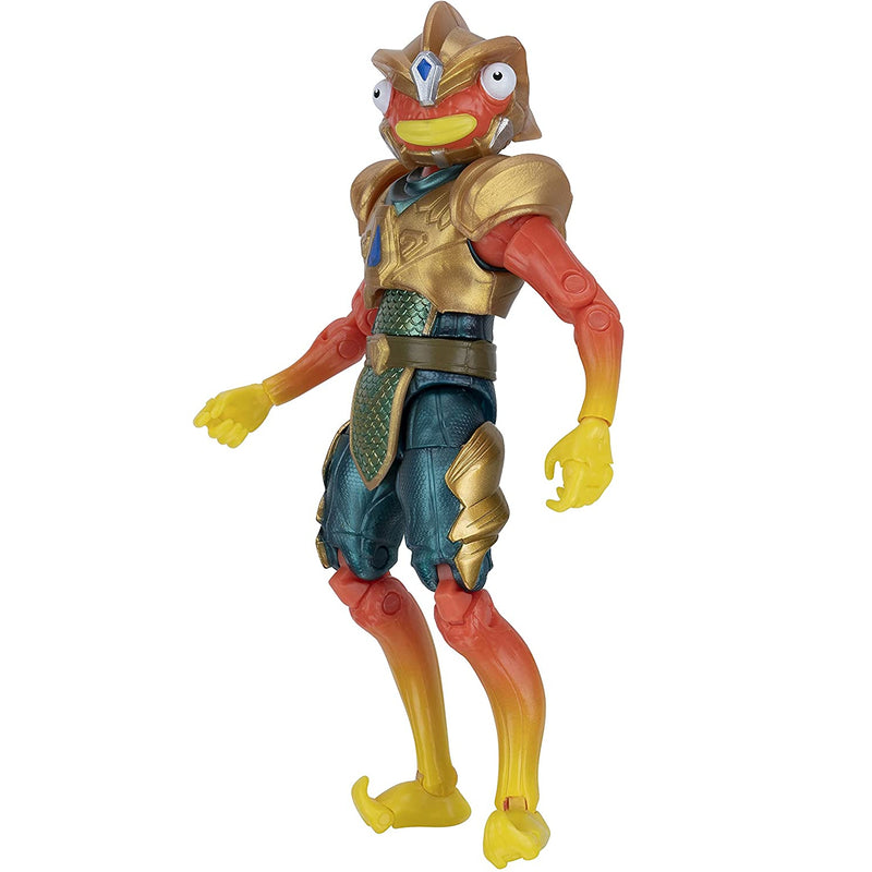 FORTNITE LEGENDARY SERIES ORYGINALNA  AT - widok 4 opakowania Jazwares szczegoly kolekcja