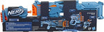 NERF ELITE 2.0 STOCKPILE PACK TETRAD QUA - widok 4 opakowania szczegoly zabawka kolekcja