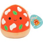 Zabawka SQUISHMALLOWS MIĘKKA MASKOTKA PLUSZOWA PLUSZ PLUSZ - kolekcjonerska Jazwares premium dla dzieci fanow