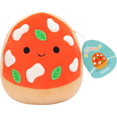 Zabawka SQUISHMALLOWS MIĘKKA MASKOTKA PLUSZOWA PLUSZ PLUSZ - kolekcjonerska Jazwares premium dla dzieci fanow