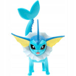 POKEMON BATTLE FIGURE JAZWARES 1-PAK ORY - widok 3 opakowania szczegoly zabawka kolekcja