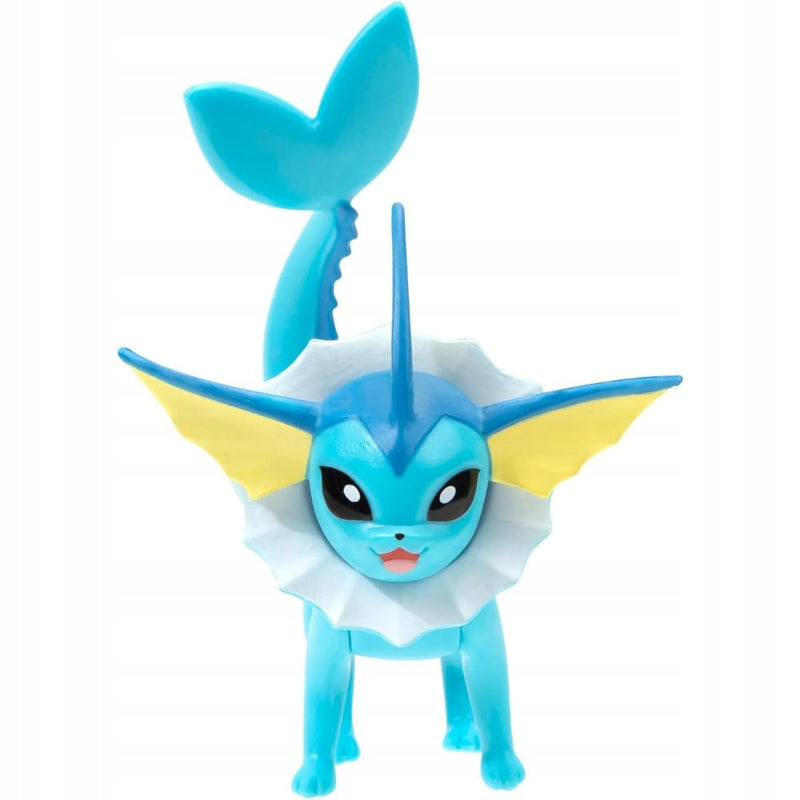 POKEMON BATTLE FIGURE JAZWARES 1-PAK ORY - widok 3 opakowania szczegoly zabawka kolekcja