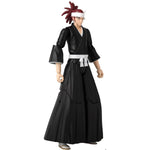 BLEACH ANIME HEROES BANDAI ORYGINALNA RU - widok 5 Bandai opakowanie szczegoly collectible