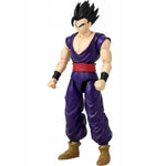 DRAGON BALL DRAGON STARS RUCHOMA  ULTIMA - widok 5 Bandai opakowanie szczegoly collectible