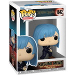 Figurka Funko POP ANIMATION JUJUTSU KAISEN VINYL FIGURE  KASUMI - kolekcjonerska premium dla fanow kolekcjoner