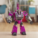 TRANSFORMERS ENERGON ARMOR CLOBBER HASBR - widok 5 opakowania szczegoly zabawka kolekcja