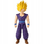 DRAGON BALL LIMIT BREAKER ORYGINALNA RUC - widok 4 Bandai opakowanie szczegoly collectible
