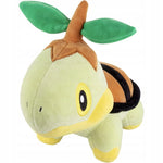 POKEMON ORYGINALNA MASKOTKA PLUSZAK TURT - widok 3 opakowania szczegoly zabawka kolekcja