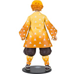DEMON SLAYER KIMETSU NO YAIBA ORYGINALNA - widok 5 McFarlane Toys opakowanie szczegoly