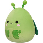 SQUISHMALLOWS MIĘKKA MASKOTKA PLUSZOWA P - widok 5 opakowania Jazwares szczegoly kolekcja