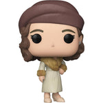 Funko POP Television Peaky Blinders Ada 1397 - tył pudełka - Sophie Rundle Birmingham gangster drama