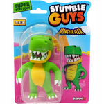 Zabawka STUMBLE MONSTER FLEX GUYS DIRAMIX ROZCIĄGLIWA  T-R - kolekcjonerska premium zabawki Aseo dla dzieci