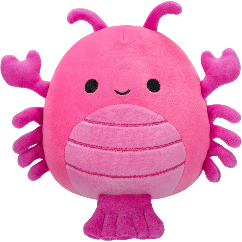 Zabawka SQUISHMALLOWS MIĘKKA MASKOTKA PLUSZOWA PLUSZ PLUSZ - kolekcjonerska Jazwares premium dla dzieci fanow