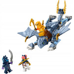LEGO NINJAGO ORYGINALNY ZESTAW KLOCKÓW S - widok 2 opakowania szczegoly zabawka kolekcja