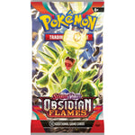 POKEMON TCG TRADING CARD GAME SCARLET &  - widok 4 Pokemon TCG opakowanie szczegoly collectible