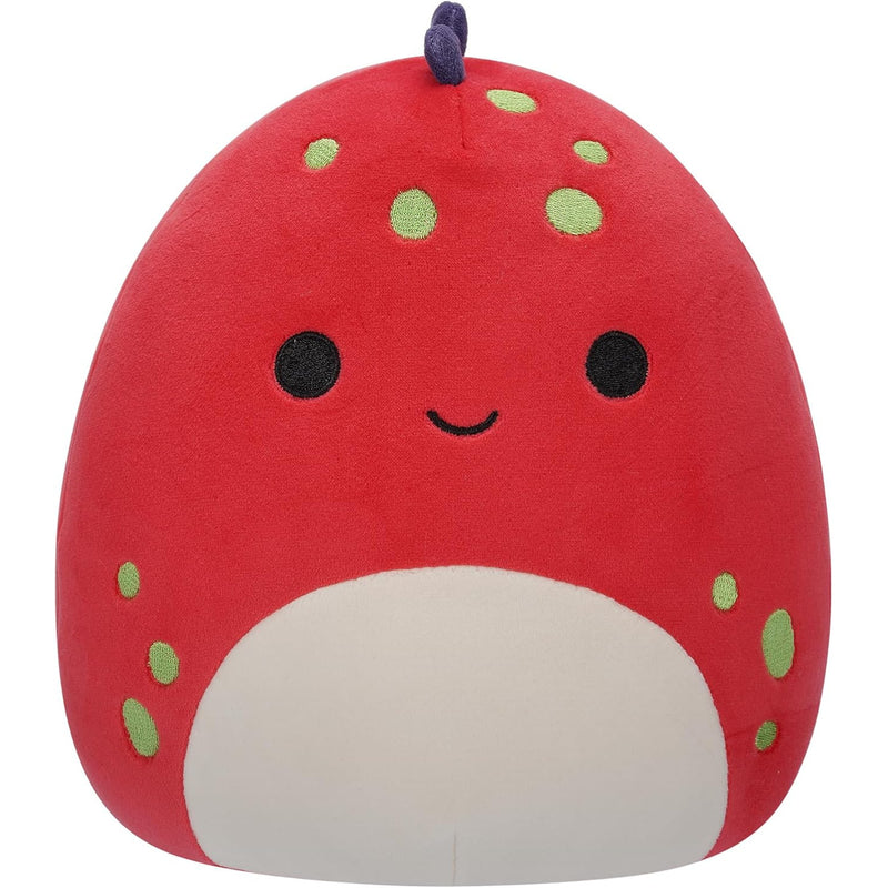 Zabawka SQUISHMALLOWS MIĘKKA MASKOTKA PLUSZOWA PLUSZAK CZE - kolekcjonerska Jazwares premium dla dzieci fanow