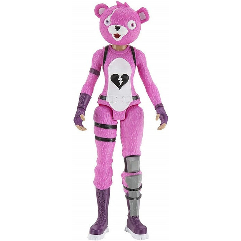 FORTNITE VICTORY SERIES JAZWARES RUCHOMA - widok 3 opakowania szczegoly zabawka kolekcja