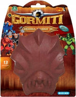 GORMITI PUZZLE 3D SKŁADANA  LORD MAGMION - widok 2 opakowania szczegoly zabawka kolekcja