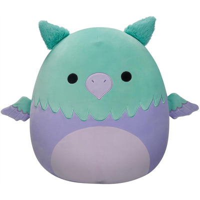 Zabawka SQUISHMALLOWS MIĘKKA MASKOTKA PLUSZOWA PLUSZ PLUSZ - kolekcjonerska Jazwares premium dla dzieci fanow