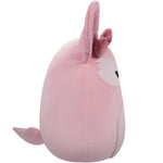 SQUISHMALLOWS MIĘKKA MASKOTKA PLUSZOWA P - widok 4 opakowania Jazwares szczegoly kolekcja