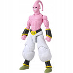 DRAGON BALL DRAGON STARS SERIES BANDAI O - widok 5 Bandai opakowanie szczegoly collectible