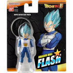 DRAGON BALL FLASH BANDAI ORYGINALNA  SUP - widok 9 Bandai opakowanie szczegoly collectible