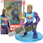 Zabawka FORTNITE BATTLE ROYALE COLLECTION ORYGINALNA RUCHO - kolekcjonerska premium zabawki Aseo dla dzieci