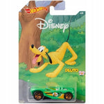 Zabawka HOT WHEELS DISNEY CHARACTER CARS PLUTO 16 ANGELS 4 - kolekcjonerska premium zabawki Aseo dla dzieci
