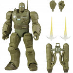 MARVEL LEGENDS WHAT IF  THE HYDRA STOMPE - widok 2 opakowania szczegoly zabawka kolekcja