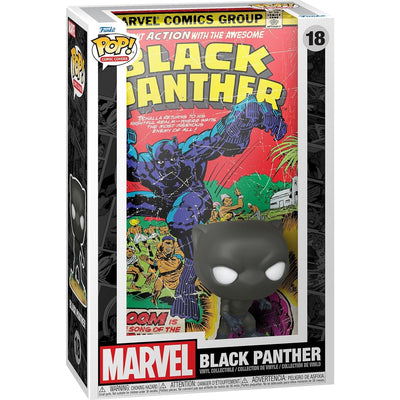 Figurka Funko POP COMIC COVERS MARVEL STUDIOS VINYL COLLECTIBLE - kolekcjonerska premium dla fanow kolekcjoner
